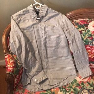 J. Crew men’s medium button down